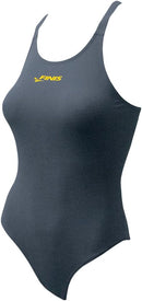 Finis Female Fuse Blade Back (Short) Technical Suit