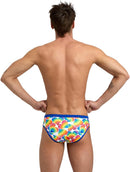 Arena MEN'S ARENA PRIDE SWIM BRIEFS MAN