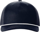 Richardson Five-Panel with Rope 112FPR