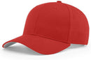Richardson Pro Twill Snapback 212