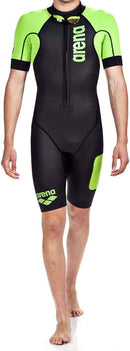 Arena SWIMRUN WETSUIT MAN
