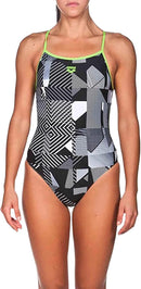 Arena OPTICAL ONE PIECE FL WOMAN