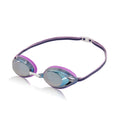 SPEEDO Women's Vanquisher 2.0 Mirrored Goggle