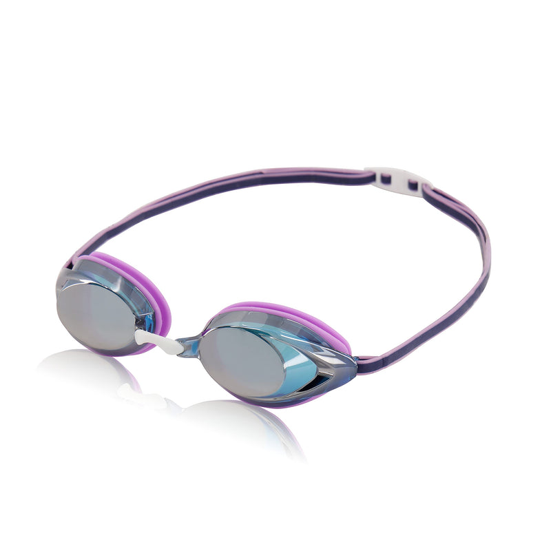women's vanquisher 2.0 mirrored goggle SPEEDO Women's Vanquisher 2.0 Mirrored Goggle