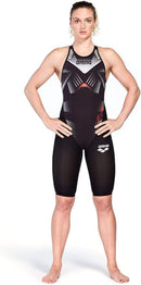 Arena PWSKIN CARBON FLEX VX FBSLOB ELITE II SL Carbon Flex VX WOMAN