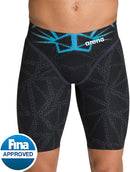 Arena POWERSKIN CARBON CORE FX SL WARRIORS LE JAMMER Carbon Core FX MAN