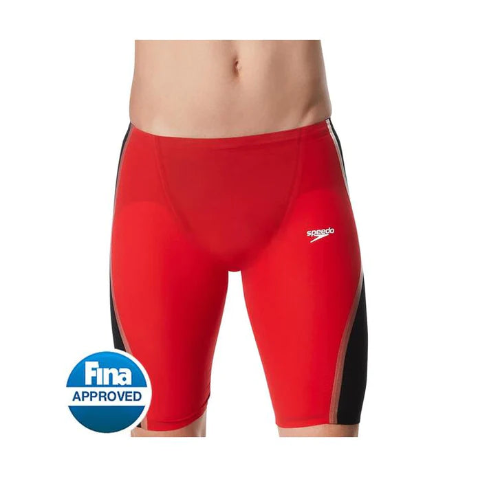 SPEEDO Fastskin LZR Pure Intent High Waist Jammer SPEEDO Fastskin LZR Pure Intent High Waist Jammer
