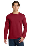 cherry red