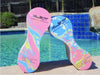 Pink/Blue/Yellow