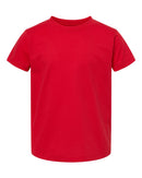BELLA+CANVAS Toddler Short Sleeve Tee BC3001T