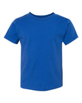 BELLA+CANVAS Toddler Short Sleeve Tee BC3001T
