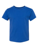 BELLA+CANVAS Toddler Short Sleeve Tee BC3001T