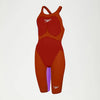 Orange/Purple