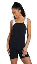 DOLFIN Aquashape Aquatard Color Block - Color option