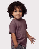 BELLA+CANVAS Toddler Short Sleeve Tee BC3001T