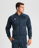 Navy-Red