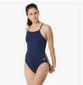 SPEEDO Solid Endurance Crossback Suits