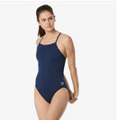 SPEEDO Solid Endurance Crossback Suits