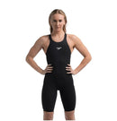 SPEEDO Fastskin LZR Pure Valor 2.0 Open Back Kneeskin