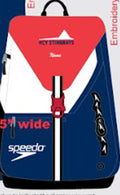 Hunterdon County YMCA -Speedo Swim Training Backpack 35L Team Bag