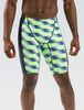Blue/Green (B44)