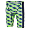 Sonar Blue/Green