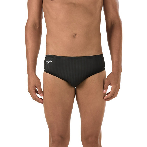 SPEEDO Aquablade Male Brief Tech Suit Swimsuit  Adult