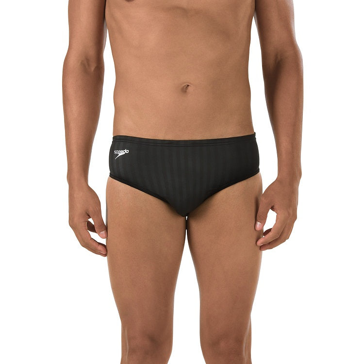 SPEEDO Aquablade Male Brief Tech Suit Swimsuit  Adult