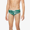 Speedo Green