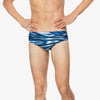 Speedo Blue