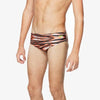 Speedo Orange