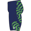 Blue Green