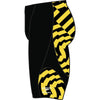 Speedo Yellow