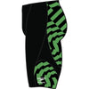 Speedo Green