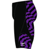 Speedo Purple