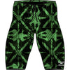 Speedo Green