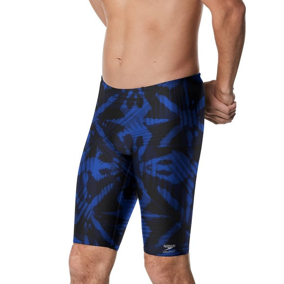 SPEEDO Reflected Jammer