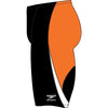 Black/Orange (002)
