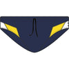 Navy Gold