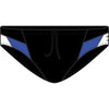 Black/Blue