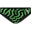 Speedo Green