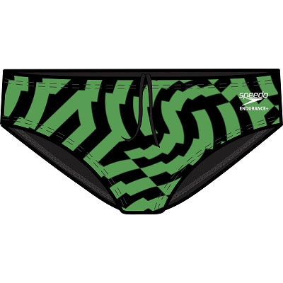 SPEEDO Vortex Maze Brief