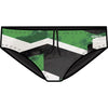 Speedo Green