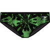 Speedo Green