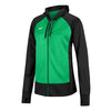 Black/Green