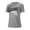 Dark Heather Grey