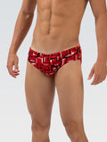 Dolfin Reliance Men's Bionic Racer
