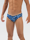 Dolfin Reliance Men's Bionic Racer