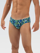 Dolfin Reliance Men's Bionic Racer