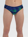 7100ECLP_Blue/Green (964)